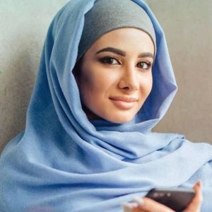 Meet your Posher, Ana